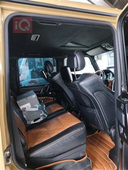 مرسيدس بنز G-Class